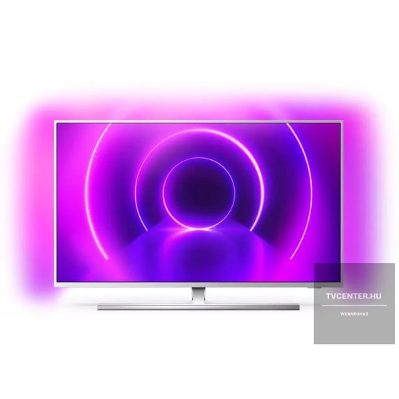 Philips 58PUS8545/12 4K Ultra HD Android Smart LED Ambilight televízió 58" (146 cm) Philips 58PUS8545/12 4K Ultra HD Android Smart LED Ambilight televízió 58" (146 cm)