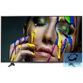 LG 58UF830V Ultra HD 4K SMART televízió 58" (148cm)