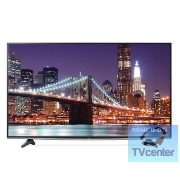 LG 58UF830V Ultra HD 4K SMART televízió 58" (148cm)