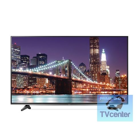 LG 58UF830V Ultra HD 4K SMART televízió 58" (148cm)