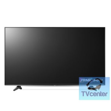 LG 58UF830V Ultra HD 4K SMART televízió 58" (148cm)