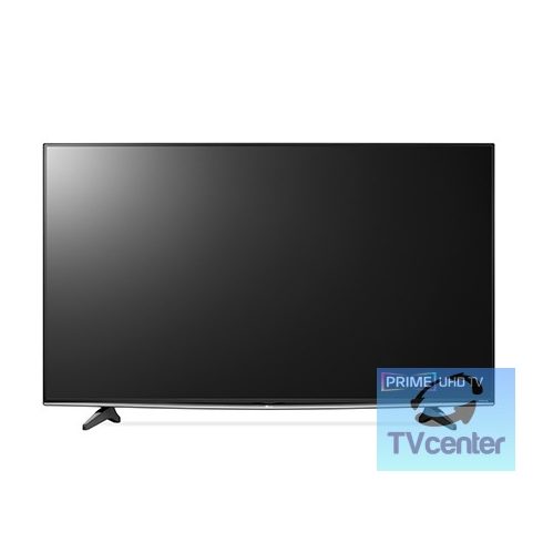 LG 58UF830V Ultra HD 4K SMART televízió 58" (148cm)