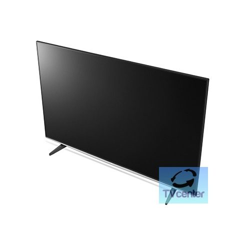 LG 58UF830V Ultra HD 4K SMART televízió 58" (148cm)