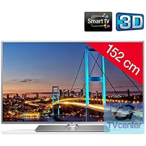   LG 60LB650V webOS Smart Full HD 3D LED televízió 60" (152cm)