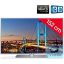 LG 60LB650V webOS Smart Full HD 3D LED televízió 60" (152cm)