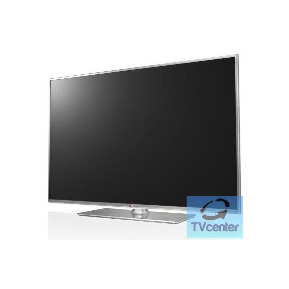 LG 60LB650V webOS Smart Full HD 3D LED televízió 60" (152cm) LG 60LB650V webOS Smart Full HD 3D LED televízió 60" (152cm)