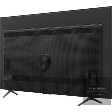 TCL 65C655 QLED televízió 65" (164cm)