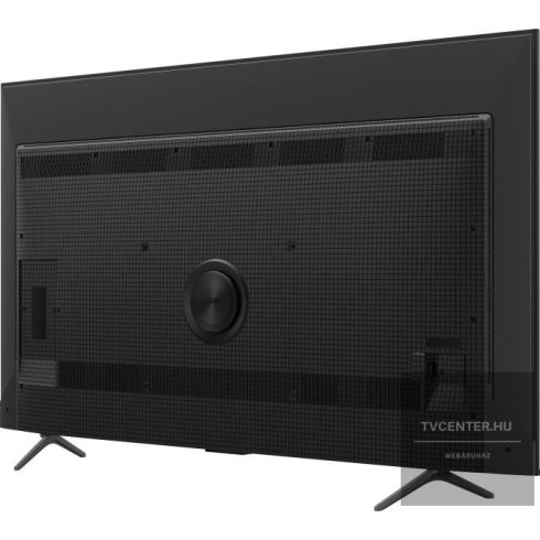 TCL 65C655 QLED televízió 65" (164cm)