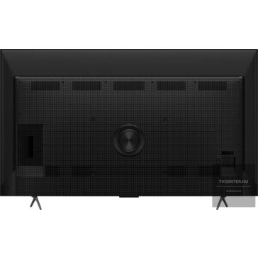 TCL 65C655 QLED televízió 65" (164cm)