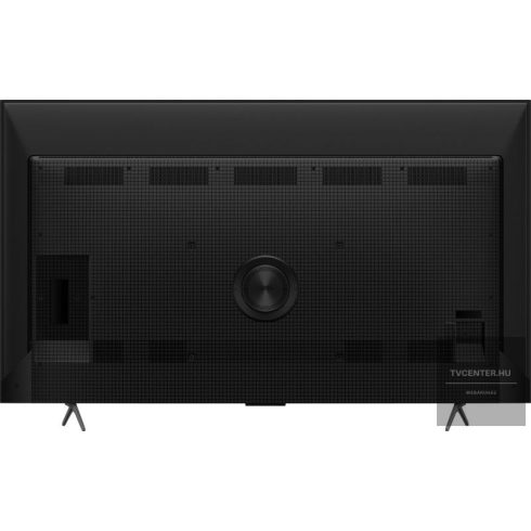 TCL 65C655 QLED televízió 65" (164cm)