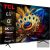 TCL 65C655 QLED televízió 65" (164cm)