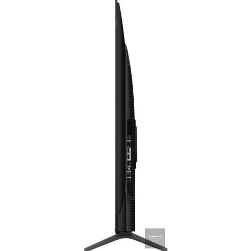 TCL 65C655 QLED televízió 65" (164cm)