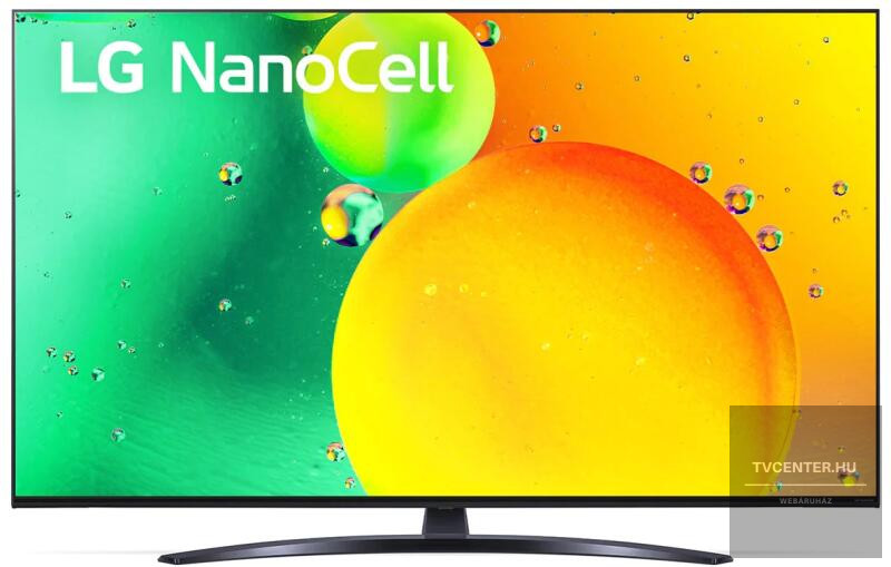 A Lenyűgöző Világ: LG NanoCell Televíziók () A Lenyűgöző Világ: LG NanoCell Televíziók