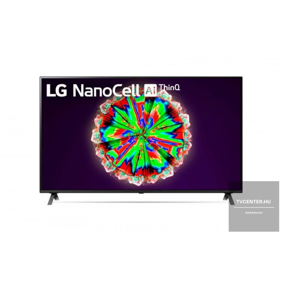 LG NanoCell 65NANO803NA 4K HDR Smart NanoCell TV 65'' (165 cm) LG NanoCell 65NANO803NA 4K HDR Smart NanoCell TV 65'' (165 cm)