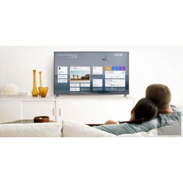   LG NanoCell 65NANO803NA 4K HDR Smart NanoCell TV 65'' (165 cm)