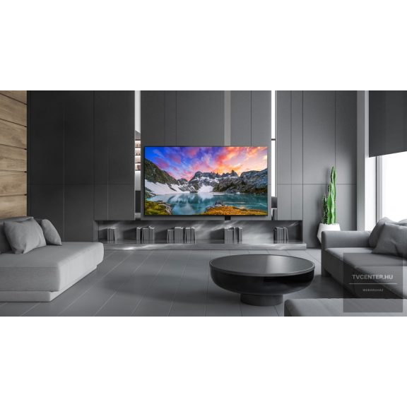 LG NanoCell 65NANO803NA 4K HDR Smart NanoCell TV 65'' (165 cm) LG NanoCell 65NANO803NA 4K HDR Smart NanoCell TV 65'' (165 cm)