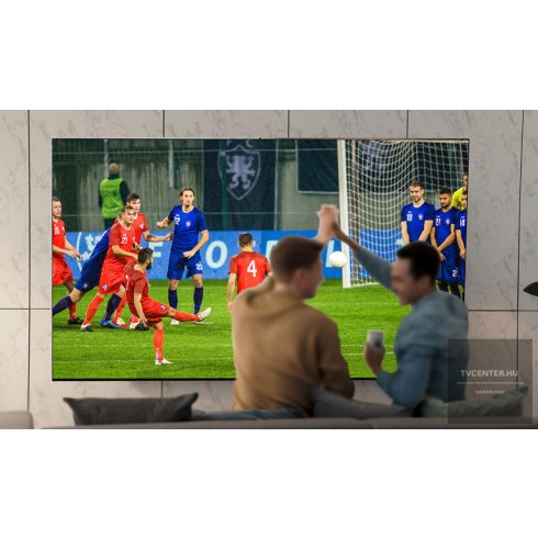 LG NanoCell 65NANO803NA 4K HDR Smart NanoCell TV 65'' (165 cm)