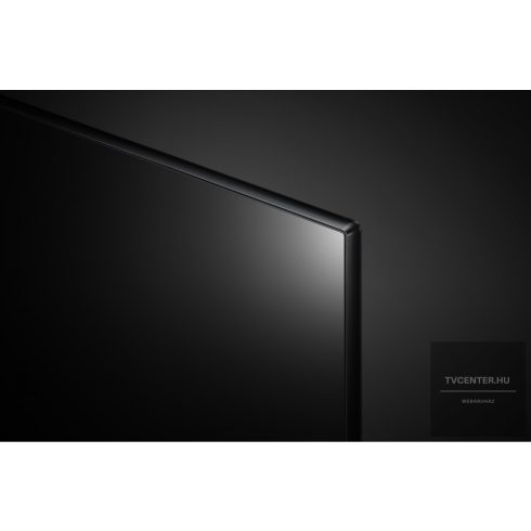 LG NanoCell 65NANO803NA 4K HDR Smart NanoCell TV 65'' (165 cm)