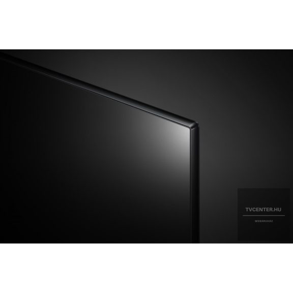 LG NanoCell 65NANO803NA 4K HDR Smart NanoCell TV 65'' (165 cm) LG NanoCell 65NANO803NA 4K HDR Smart NanoCell TV 65'' (165 cm)