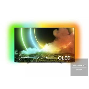 Philips 65OLED706/12 4K UHD OLED Android TV 65"(165cm)