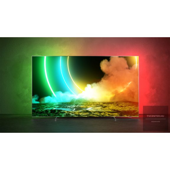 Philips 65OLED706/12 4K UHD OLED Android TV 65"(165cm) Philips 65OLED706/12 4K UHD OLED Android TV 65"(165cm)
