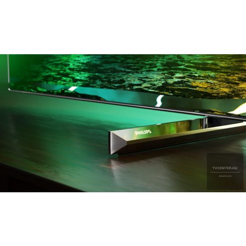 Philips 65OLED706/12 4K UHD OLED Android TV 65"(165cm)