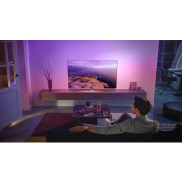   PHILIPS 65OLED807/12 4K UHD Android Smart OLED Ambilight televízió 65"(164 cm)