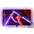 PHILIPS 65OLED807/12 4K UHD Android Smart OLED Ambilight televízió 65"(164 cm)