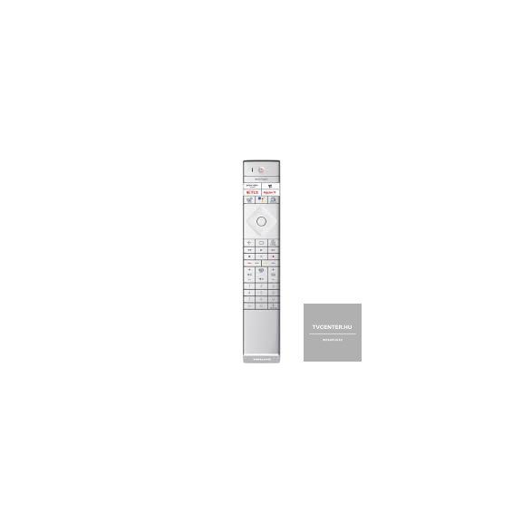 PHILIPS 65OLED807/12 4K UHD Android Smart OLED Ambilight televízió 65"(164 cm) PHILIPS 65OLED807/12 4K UHD Android Smart OLED Ambilight televízió 65"(164 cm)