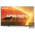 Philips 65PML9008/12 Ultra HD 4K MiniLED, Ambilight televízió 65" (164cm)