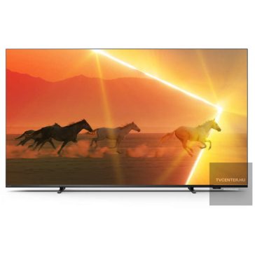   Philips 65PML9008/12 Ultra HD 4K MiniLED, Ambilight televízió 65" (164cm)