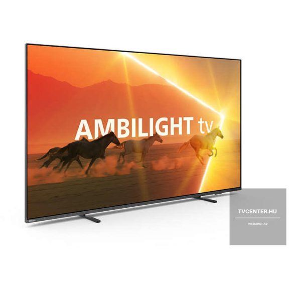 Philips 65PML9008/12 Ultra HD 4K MiniLED, Ambilight televízió 65" (164cm) Philips 65PML9008/12 Ultra HD 4K MiniLED, Ambilight televízió 65" (164cm)