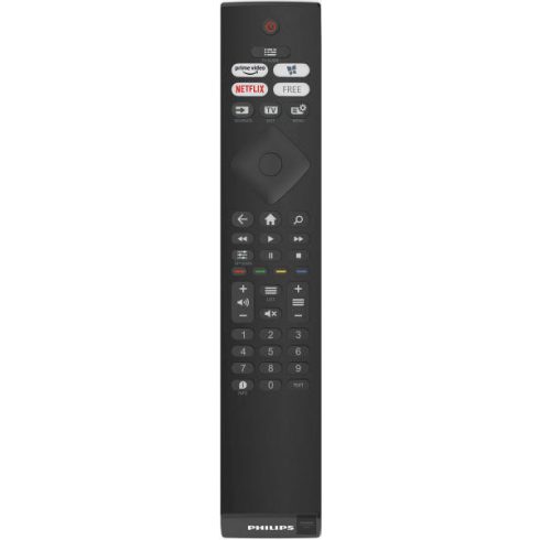 Philips 65PML9008/12 Ultra HD 4K MiniLED, Ambilight televízió 65" (164cm)