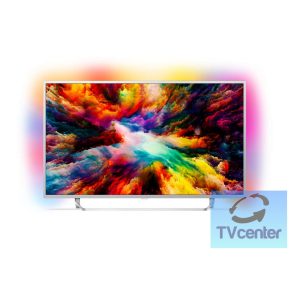   Philips 65PUS7363/12 UHD 4K Android Smart Ambilight  LED televízió 65" (164cm)