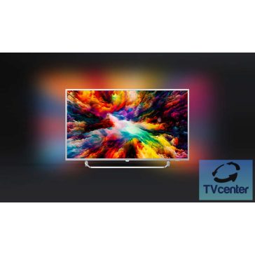   Philips 65PUS7363/12 UHD 4K Android Smart Ambilight  LED televízió 65" (164cm)