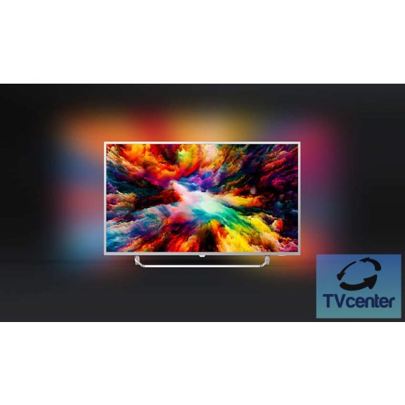 Philips 65PUS7363/12 UHD 4K Android Smart Ambilight LED televízió 65" (164cm) Philips 65PUS7363/12 UHD 4K Android Smart Ambilight LED televízió 65" (164cm)