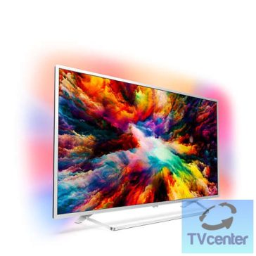   Philips 65PUS7363/12 UHD 4K Android Smart Ambilight  LED televízió 65" (164cm)