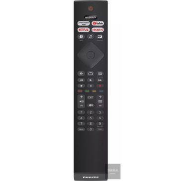   Philips 65PUS8107/12 4K UHD Android televízió 3 oldalas Ambilight 65"(164cm)