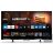   Philips 65PUS8109/12 4K Ultra HD LED 3 oldalas Ambilight televízió 65" (165cm)