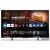 Philips 65PUS8109/12 4K Ultra HD LED 3 oldalas Ambilight televízió 65" (165cm)
