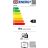   Philips 65PUS8109/12 4K Ultra HD LED 3 oldalas Ambilight televízió 65" (165cm)