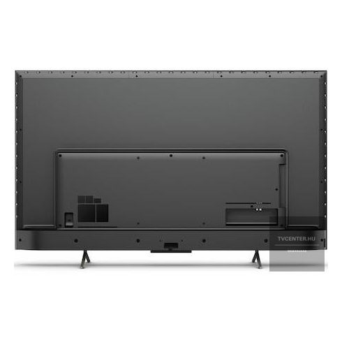 Philips 65PUS8118/12 Ultra HD (4K TV), Ambilight