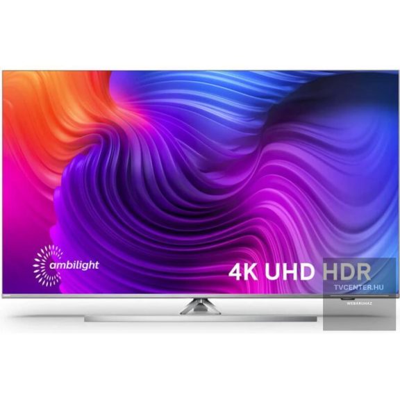 Philips 65PUS8506/12 Ultra HD 4K Android Smart, Ambilight televízió 65"(164cm) Philips 65PUS8506/12 Ultra HD 4K Android Smart, Ambilight televízió 65"(164cm)