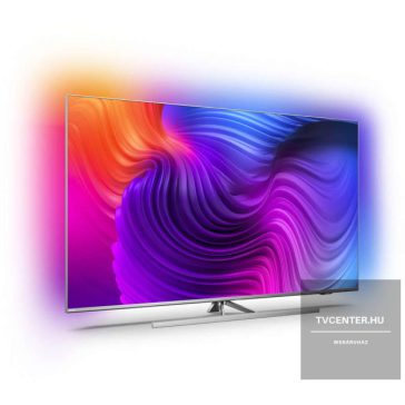   Philips 65PUS8506/12 Ultra HD 4K Android Smart, Ambilight televízió 65"(164cm)
