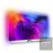   Philips 65PUS8506/12 Ultra HD 4K Android Smart, Ambilight televízió 65"(164cm)