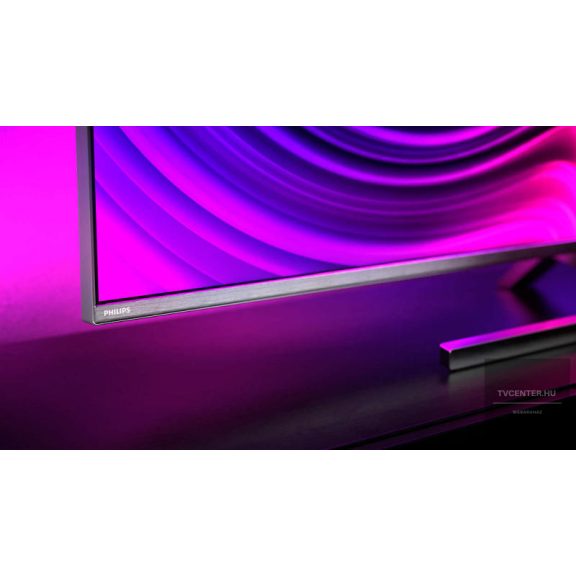 Philips 65PUS8506/12 Ultra HD 4K Android Smart, Ambilight televízió 65"(164cm) Philips 65PUS8506/12 Ultra HD 4K Android Smart, Ambilight televízió 65"(164cm)