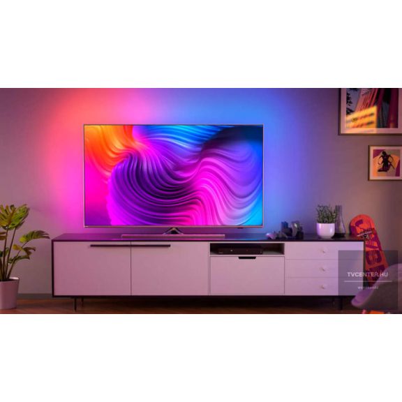 Philips 65PUS8506/12 Ultra HD 4K Android Smart, Ambilight televízió 65"(164cm) Philips 65PUS8506/12 Ultra HD 4K Android Smart, Ambilight televízió 65"(164cm)