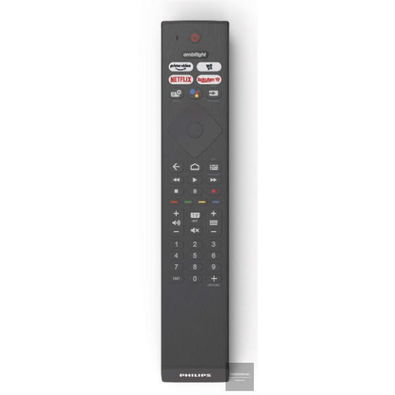 Philips 65PUS8506/12 Ultra HD 4K Android Smart, Ambilight televízió 65"(164cm) Philips 65PUS8506/12 Ultra HD 4K Android Smart, Ambilight televízió 65"(164cm)
