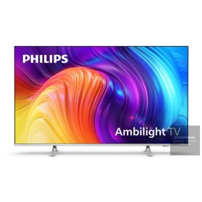   Philips The One 65PUS8507/12 Ultra HD 4K Ambilight televízió 65" (165cm)