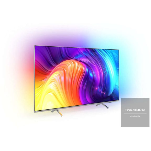 Philips The One 65PUS8507/12 Ultra HD 4K Ambilight televízió 65" (165cm) Philips The One 65PUS8507/12 Ultra HD 4K Ambilight televízió 65" (165cm)